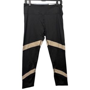 Calvin Klein High waist performance tight for workout sz 7/8‎